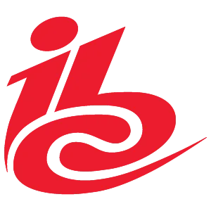 IBC logo