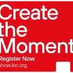Join us at IBC 2026