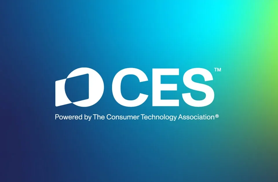 Let's meet at CES 2026