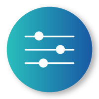 Bespoke Memory settings