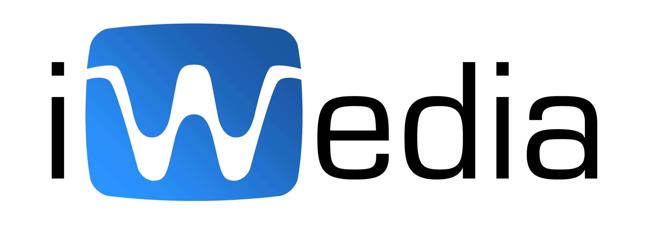 Iwedia logo