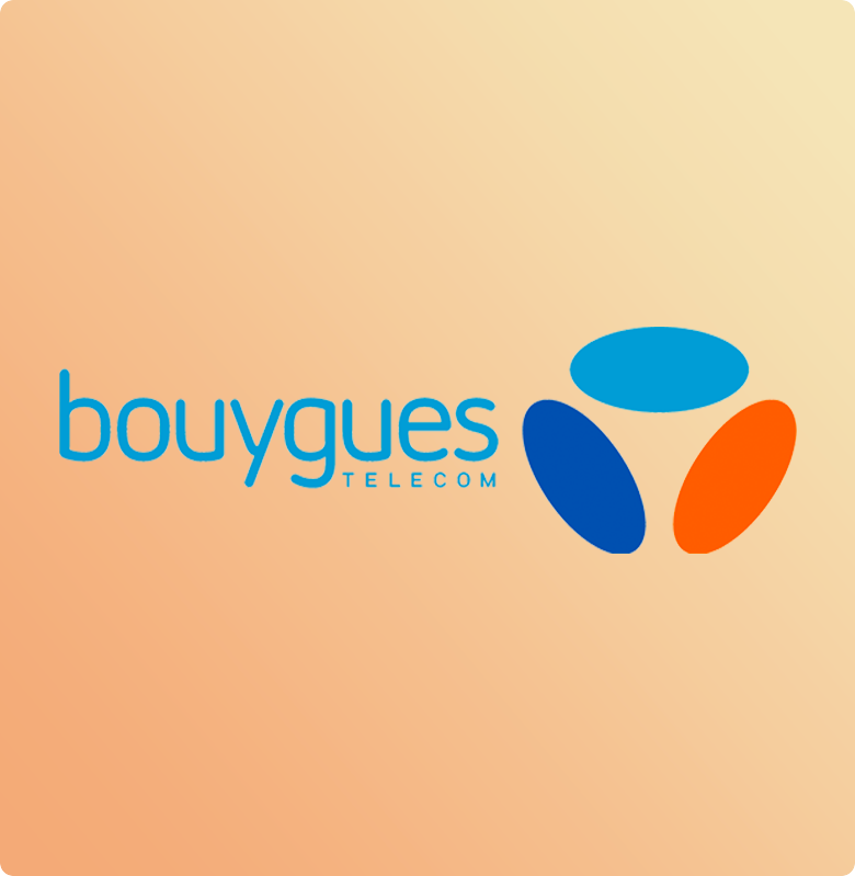 bytel bouygues references