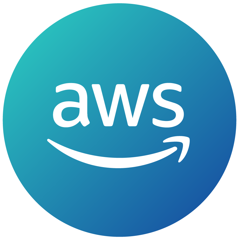 AWS Hosted icon