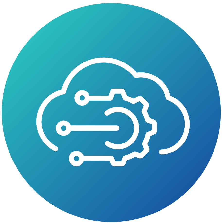 Open APIs icon