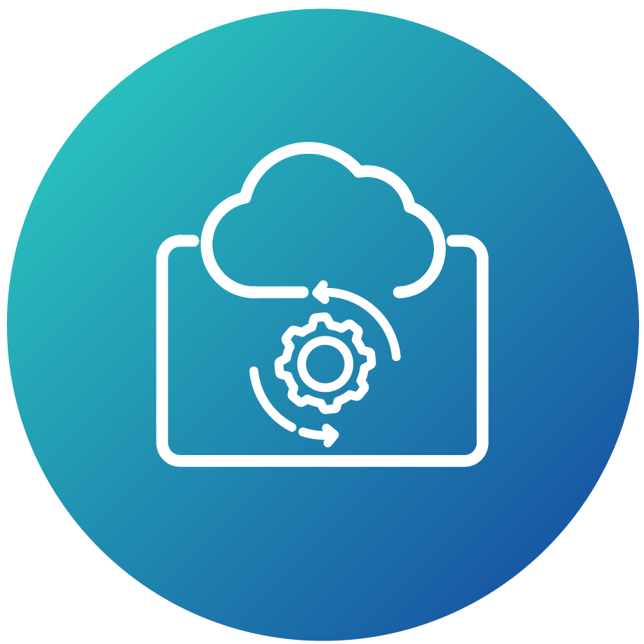 OTA Software Updates icon