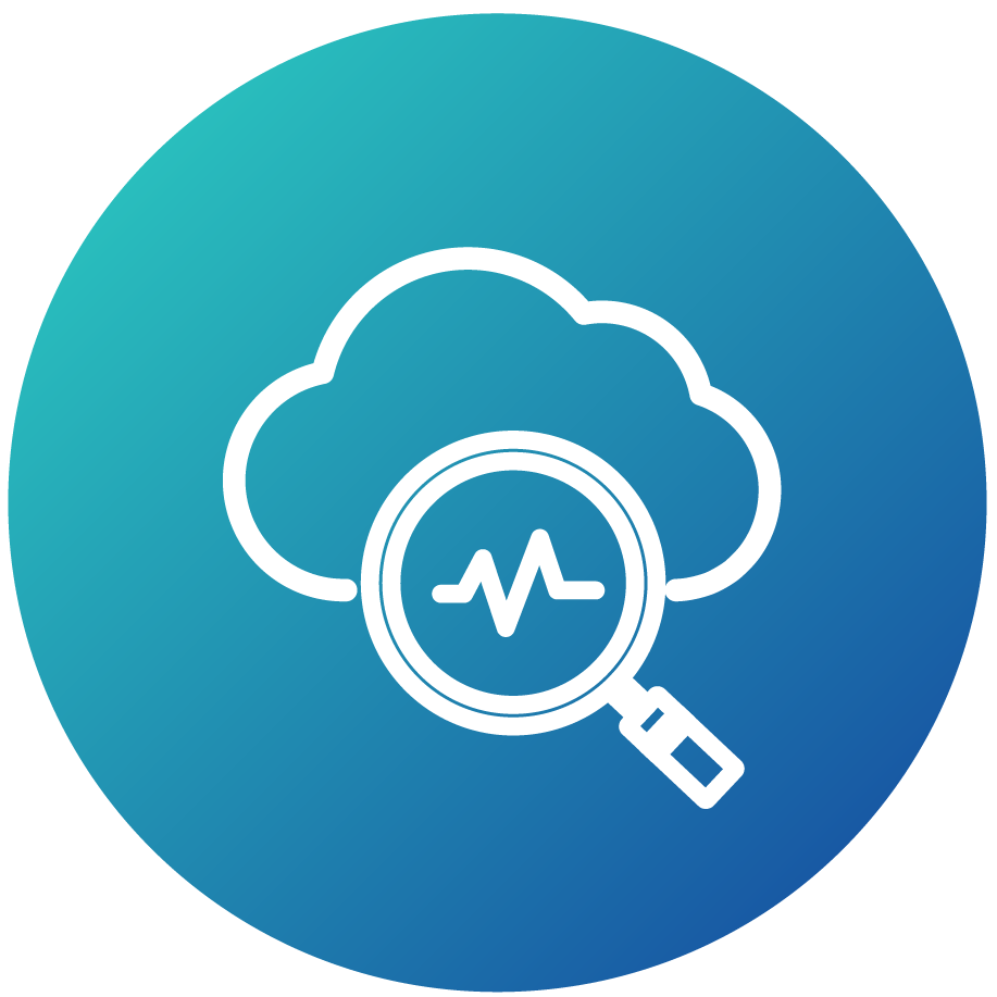 Remote Diagnostics icon