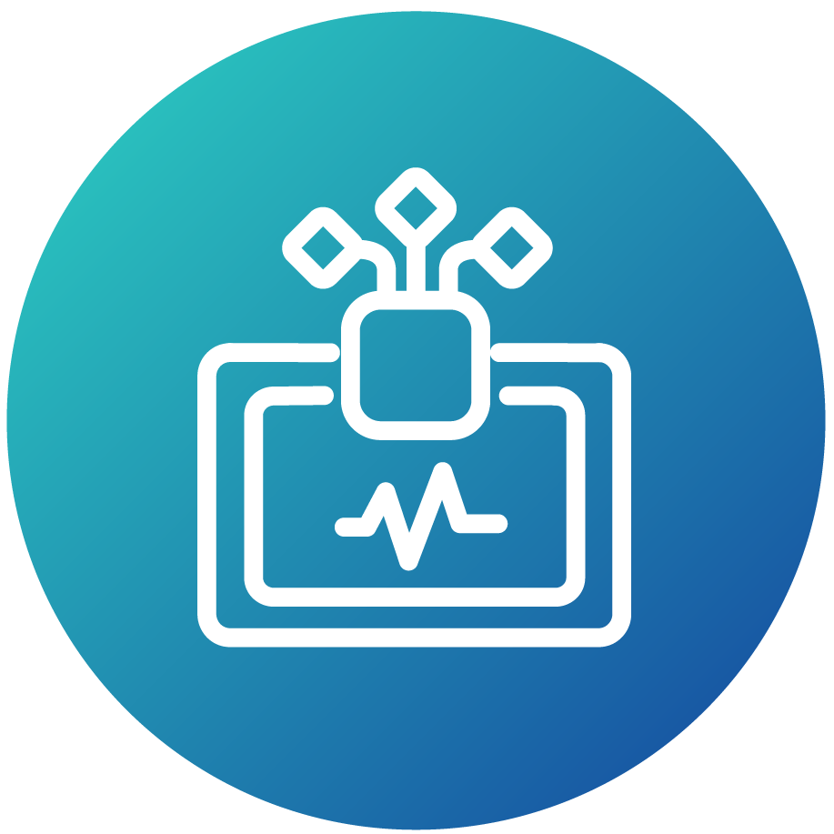 App and Device Telemetry icon